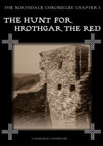 The Hunt for Hrothgar the Red